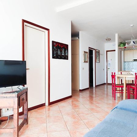 Apartament Puerto Del Sol Fronte Mare Lido di Jesolo Zewnętrze zdjęcie
