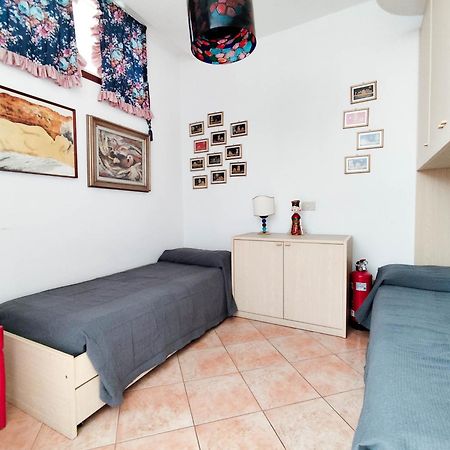 Apartament Puerto Del Sol Fronte Mare Lido di Jesolo Zewnętrze zdjęcie