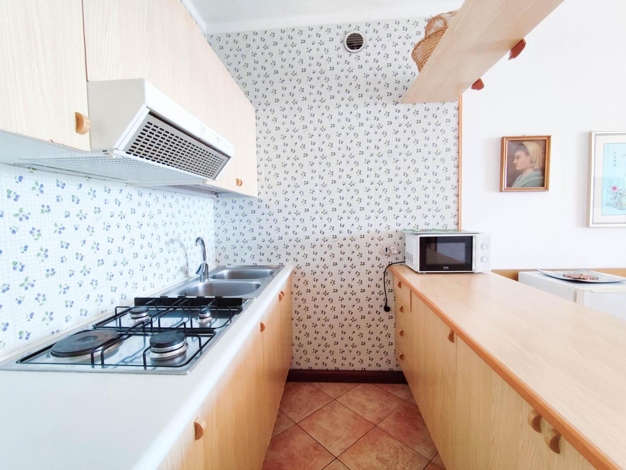 Apartament Puerto Del Sol Fronte Mare Lido di Jesolo Zewnętrze zdjęcie
