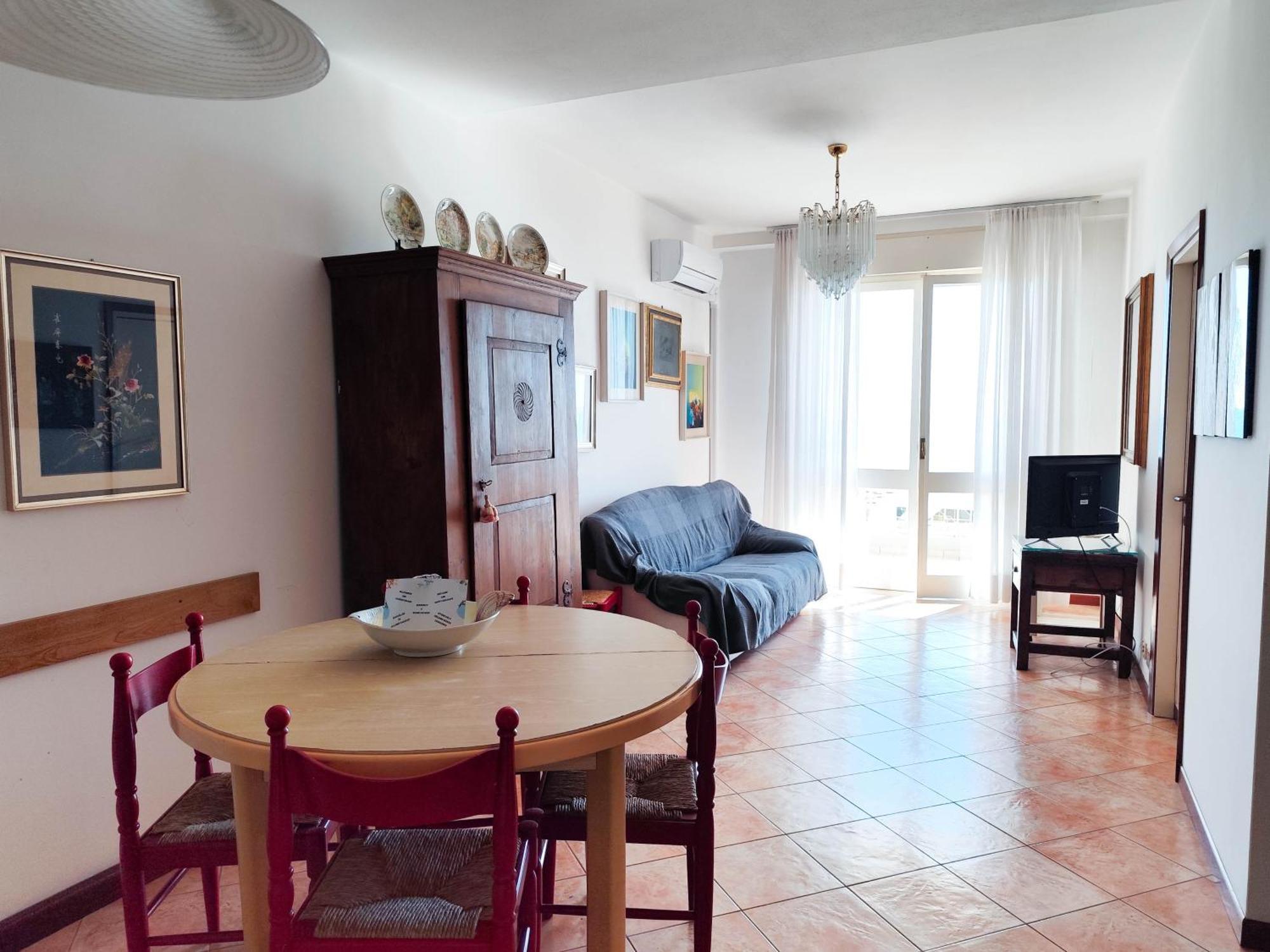 Apartament Puerto Del Sol Fronte Mare Lido di Jesolo Zewnętrze zdjęcie