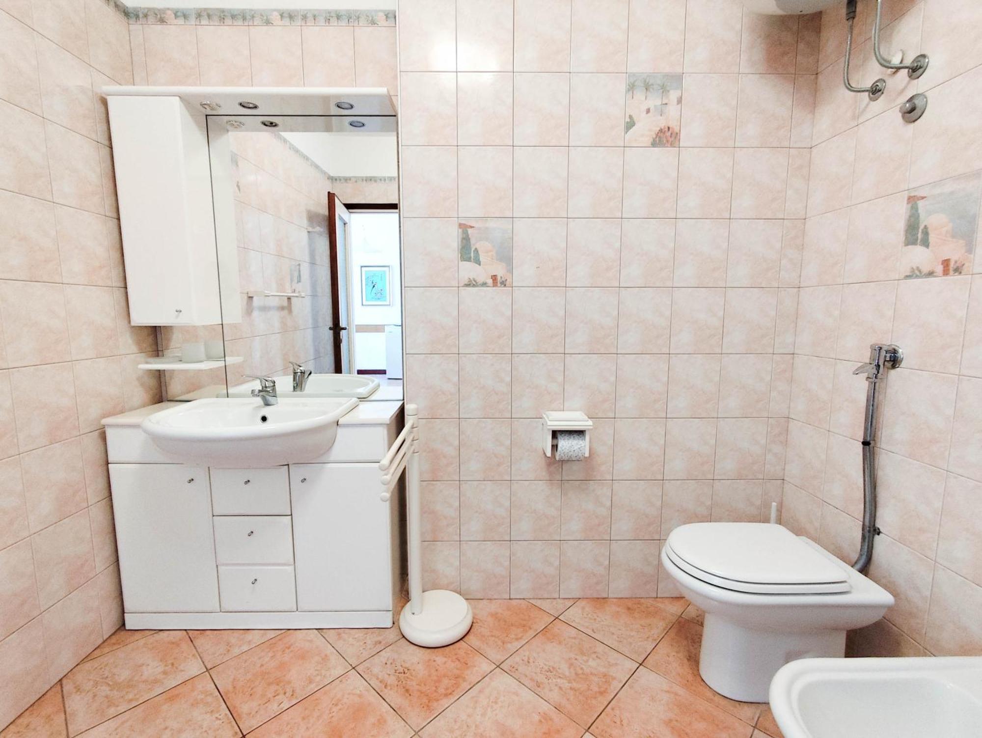 Apartament Puerto Del Sol Fronte Mare Lido di Jesolo Zewnętrze zdjęcie