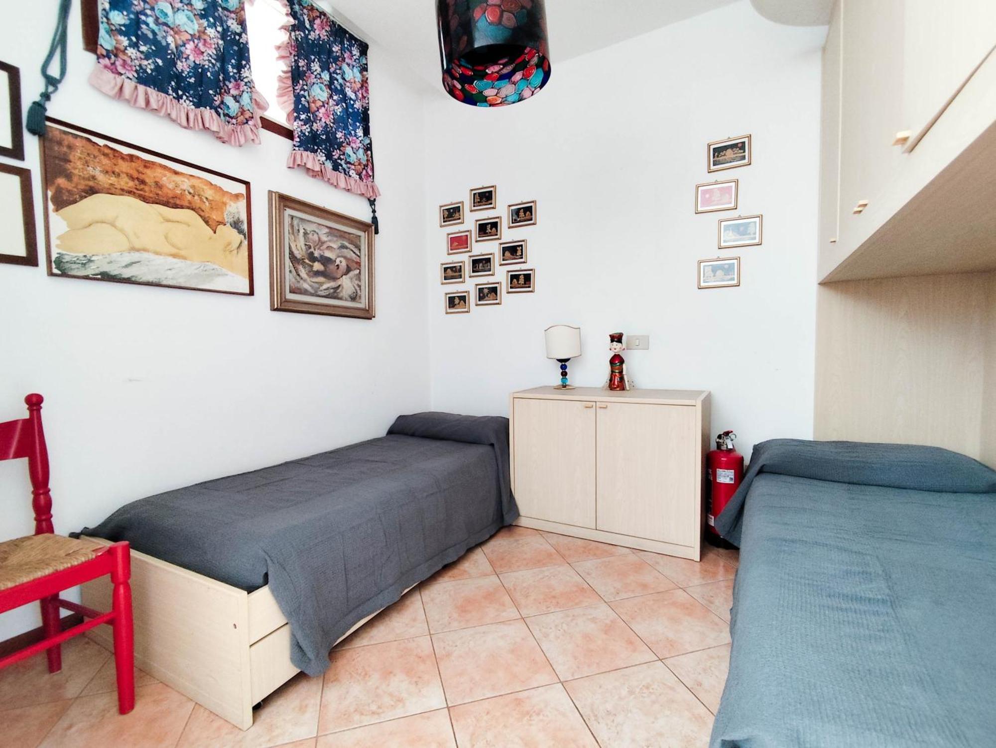 Apartament Puerto Del Sol Fronte Mare Lido di Jesolo Zewnętrze zdjęcie